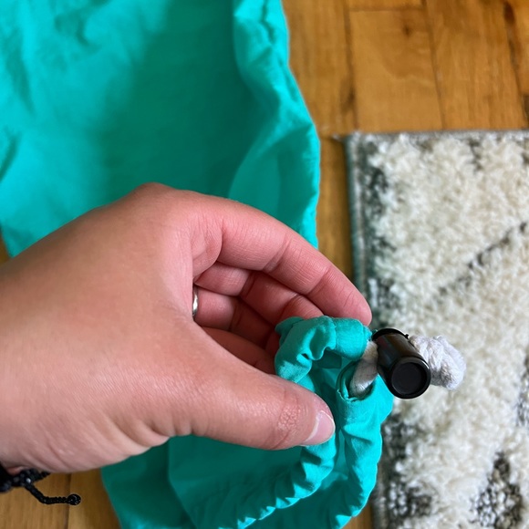 Salem Fresh Gear size large windbreaker suit. Pants and top are both large - Picture 5 of 12